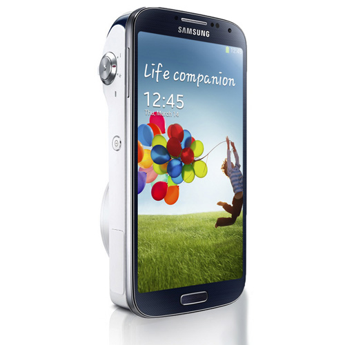 گوشی سامسونگ Samsung Galaxy S4 Zoom 8GB  
