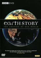 Earth Story – مستند داستان زمین 
