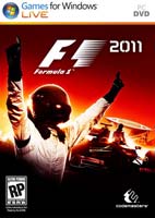 F1 2011 - مسابقات فرمول یک 2011 