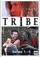  Tribe – مستند قبیله 