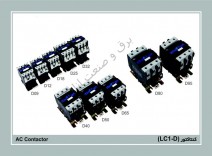 کنتاکتور 9A تا 95A