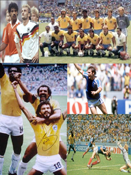  سه مجموعه خاطره انگیز فوتبال برای همه اورجینال شرکت فوتبال فیلم