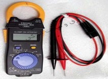 کلمپ آمپرمتر هیوکی HIOKI CLAMP ON HiTESTER 3280-20 