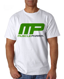تی شرت لوگوی MP 