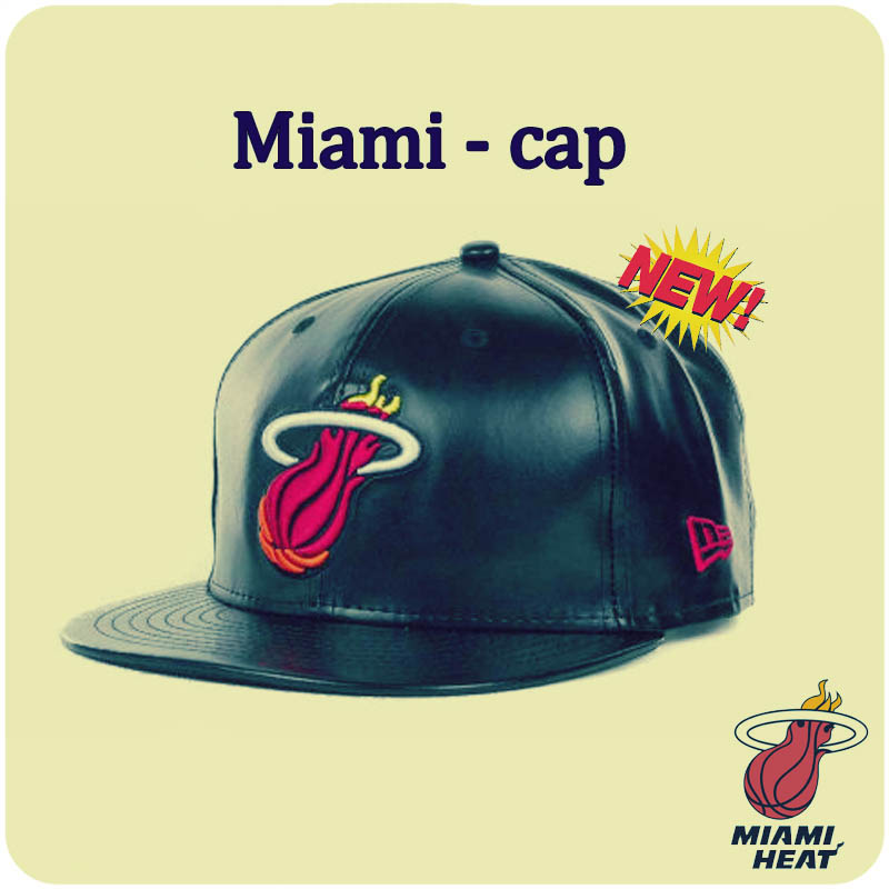Miami CAP