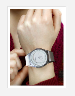 ساعت Swatch 2014 یکی از با کیفیت ترین ساعت های موجود در بازار 