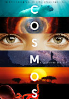  Cosmos A Spacetime Odyssey – مستند کیهان : یک ادیسه فضا زمان 