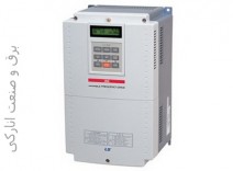 اینورتر Ls 0.37KW مدل SV004IG5A-2