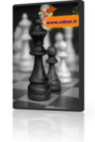 آموزش شطرنج ونرم افزار+بازي فريتز12