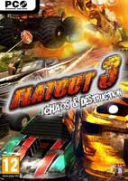 FlatOut 3: Chaos & Destruction 