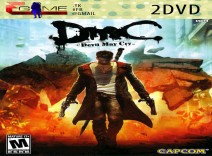 DmC Devil May Cry
