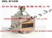 لیمیت سویچ هایلی تایوانی  WL 5109
