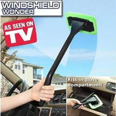 شیشه پاک کن اتومبیل وایندشیلد واندر-Windshield