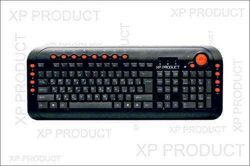 مولتی مدیا کیبورد › XP-8800