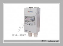 کلید حرارتی قابدار 1A تا 32A