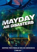 Mayday Air Disasters – مستند پیام اضطراری 