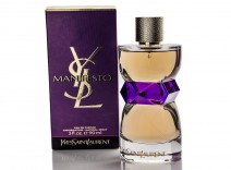 عطر زنانه مانیفستو (Yves Saint Laurent Manifesto)