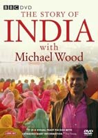 The Story Of India – مستند داستان هند 
