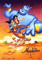 Aladdin – انیمیشن علاء الدین 