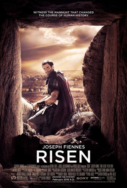 خرید پستی Risen 2016  