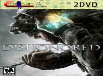 Dishonored
