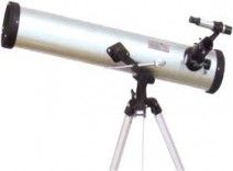 ساخت دستگاه جهت ياب تلسکوپ