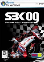  SBK 09 Superbike World Championship - مسابقات جام جهانی موتورسواری 2009 