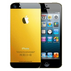 Apple iPhone 5 Gold - 16GB