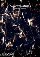 Swarm: Nature's Incredible Invasions – مستند ازدحام : تهاجمات باور نکردنی طبیعت 