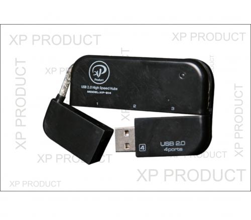 USB هاب 4 پورت › XP-814