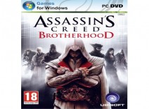 بازی Assassins Creed Brotherhood