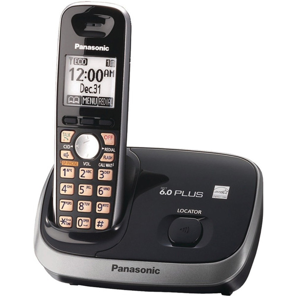 تلفن بی سیم پاناسونیک مدل KX-TG6511