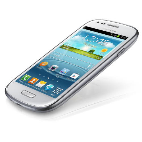 گوشی سامسونگ Samsung I8190 Galaxy S III Mini 16GB  