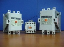 کنتاکتور 150A 220V سری U هیوندا کره