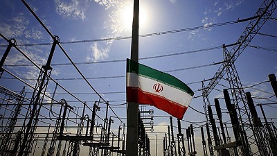 تاریخچه صنعت برق در ایران