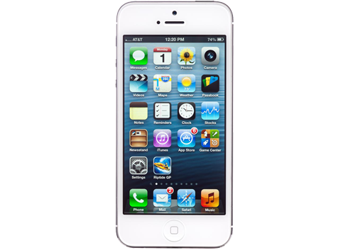 Apple-iPhone5s-64G-