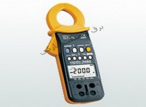 کلمپ آمپر متر هیوکیHIOKI CLAMP ON AC/DC HiTESTER 3284 