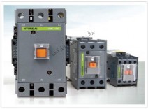 کنتاکتور 9A 220V سری U هیوندا کره