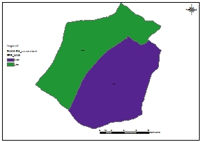 دانلود بخش های شهرستان نظرآباد به صورت شیپ فایل