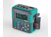 پاورآنالایزر و هارمونیک آنالایزر مدل Power Quality Analyzer 6310 