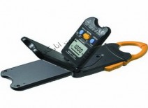 کلمپ آمپر متر تاشو (کتابی) هیوکی HIOKI CLAMP ON HiTESTER 3291-50 