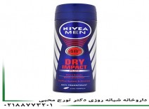 اسپری مردانه درای ایمپکت