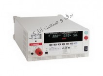 تستر مقاومت عايق ، ميگر AUTOMATIC INSULATION / WITHSTANDING HiTESTER 3153 