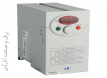 اینورتر Ls 0.37KW مدل SV004IC5-IF