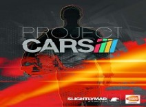 بازی Project Cars نسخه PS4