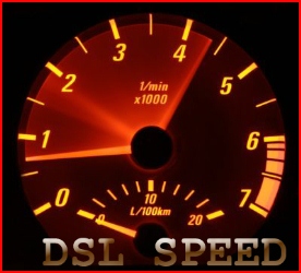 افزایش سرعت اینترنت /اورجینالADSL