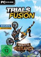  Trials Fusion Riders of the Rustlands 