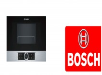 مایکروویو بوش CMG633BS1I