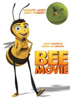  Bee Movie – داستان زنبور عسل 