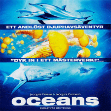 مستند فول اچ دی  اقیانوسها Oceans 2009